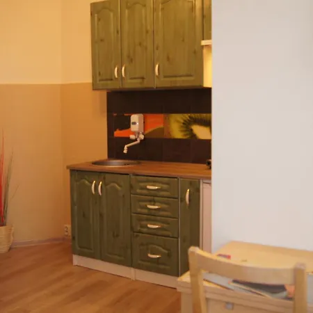 Home3city Przy Chopina