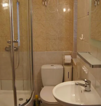 Apartment Home3city Przy Chopina Sopot