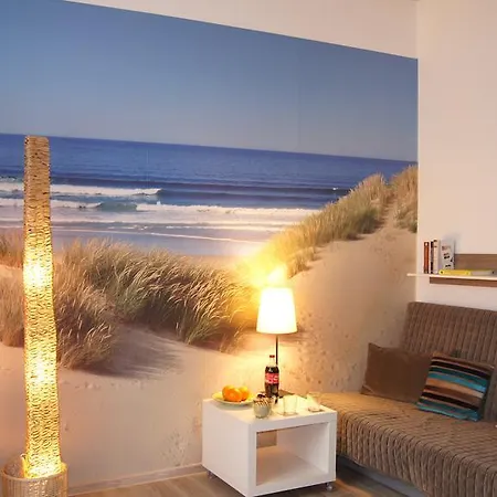 Home3city Przy Chopina Apartment Sopot