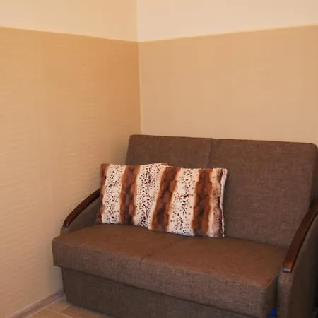 Home3city Przy Chopina Apartment